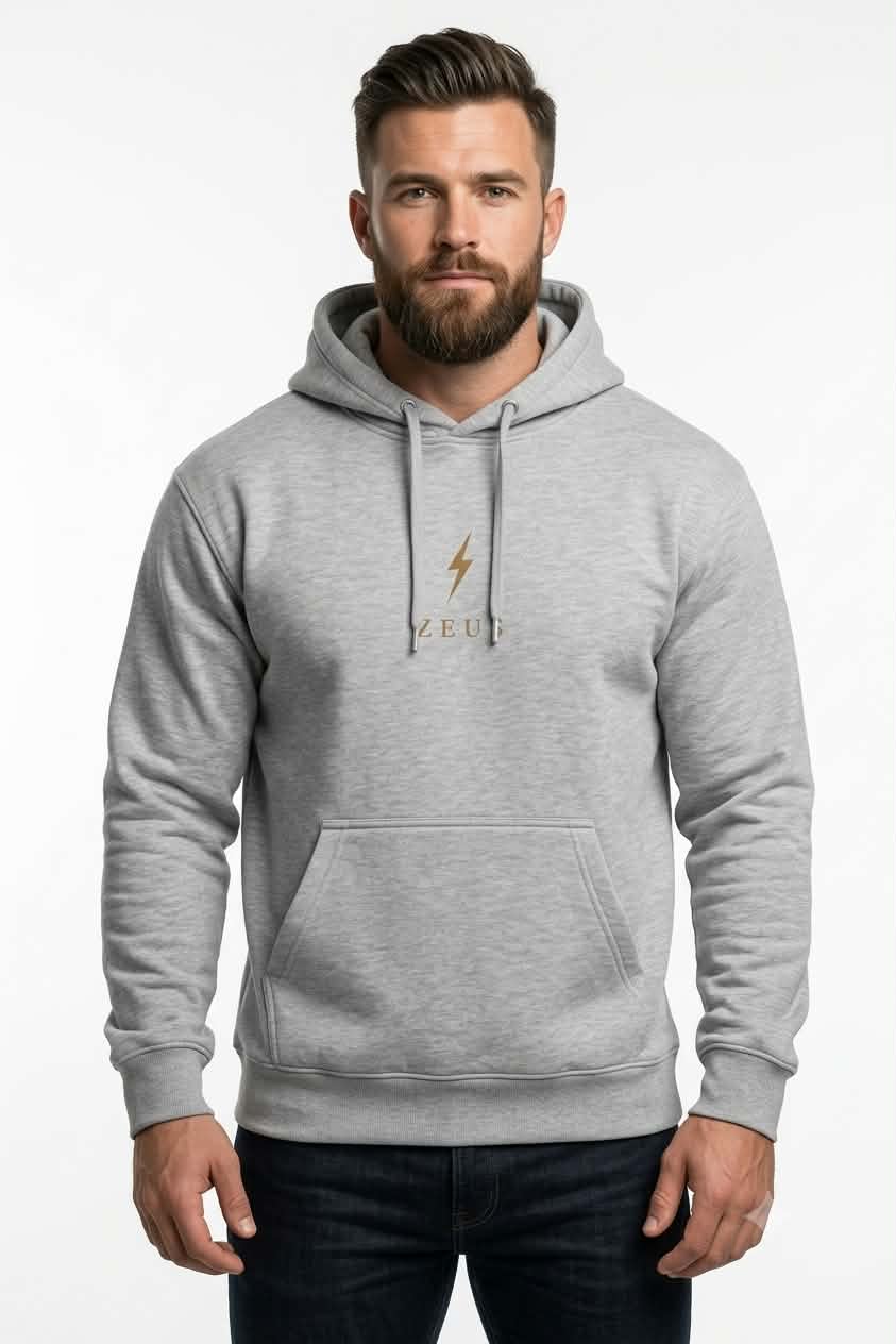 Zeus Hoodie – Unisex Hoodie
