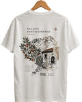 Palaios Panteleimonas Pierias – Unisex T-Shirt