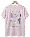 Greek Vibes – Unisex T-Shirt
