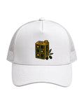 Greek Olive – Trucker Cap
