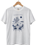 Somewhere in Greece – Unisex T-Shirt
