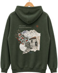 Mountain Heritage – Unisex Hoodie