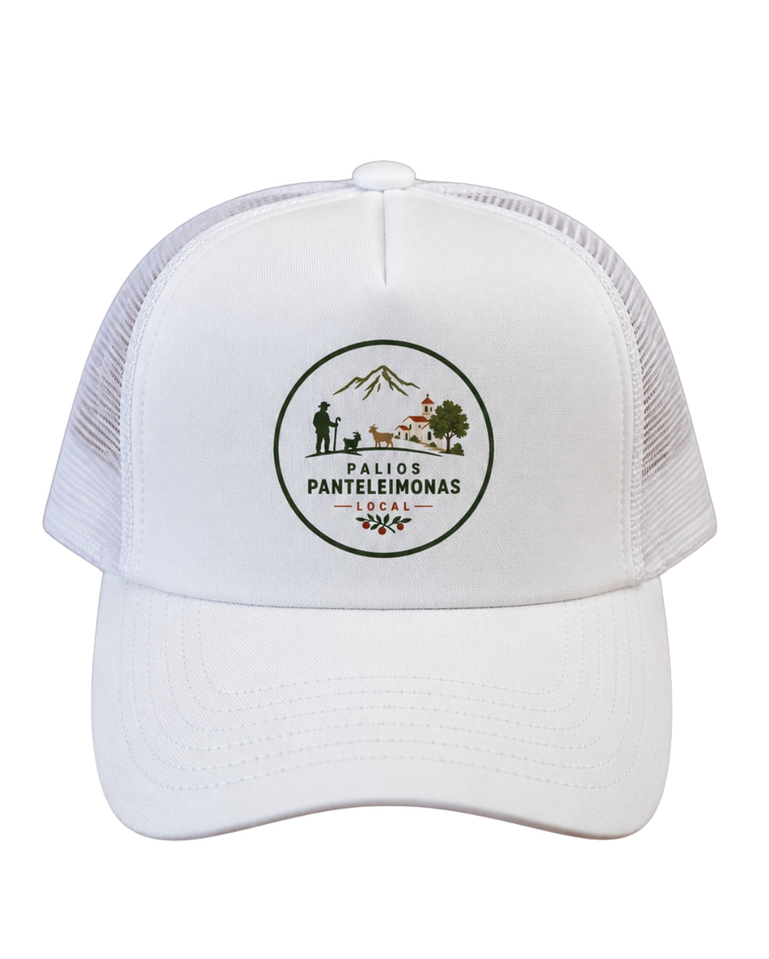 Palios Village - Trucker Cap