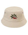 Mediterranean Cherry – Bucket Hat