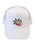 Greek Cherry – Trucker Cap