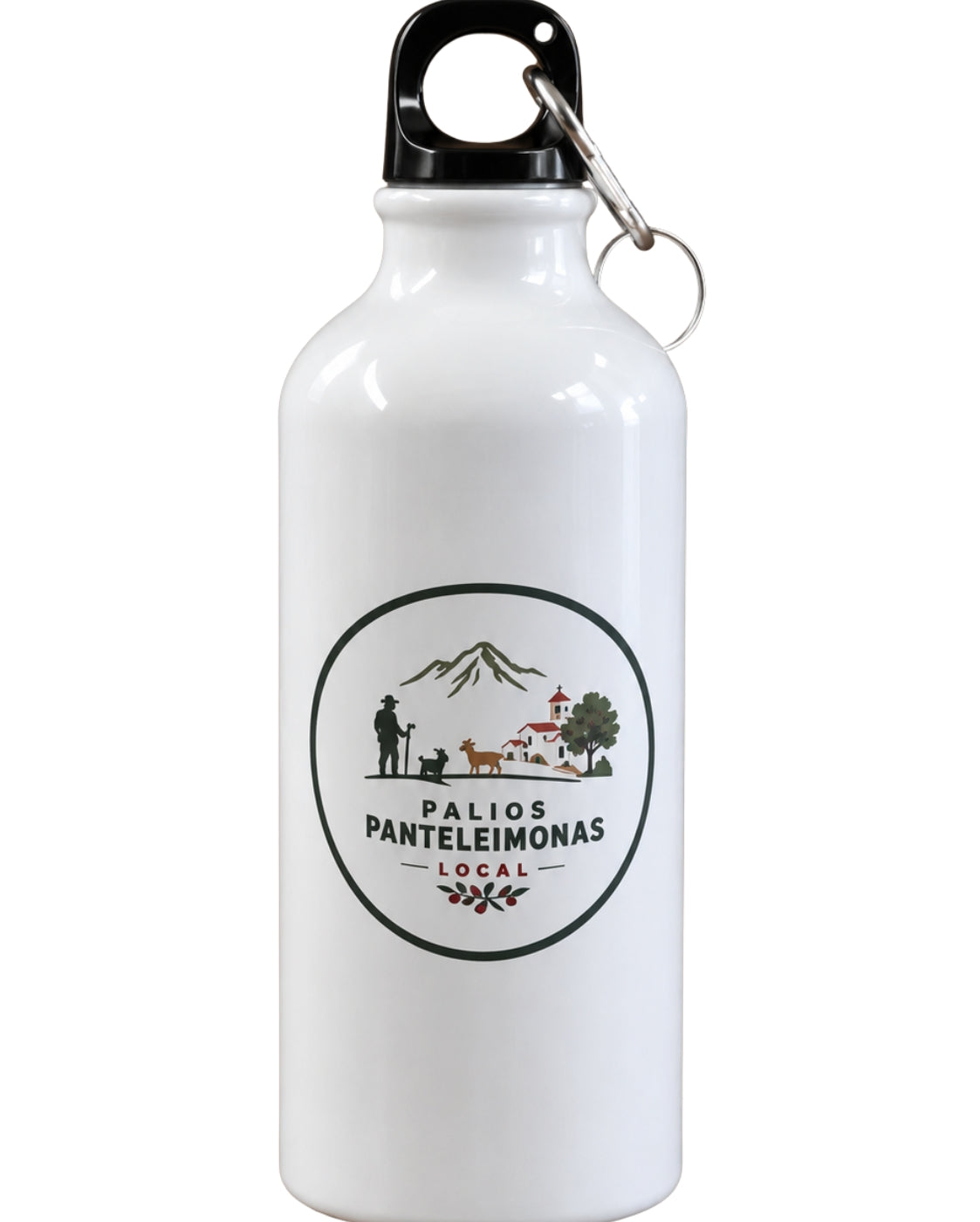 Palios Panteleimonas Local Bottle