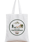 Palios Panteleimonas Local – Village Tote Bag