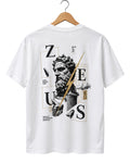 Zeus – Unisex T-Shirt