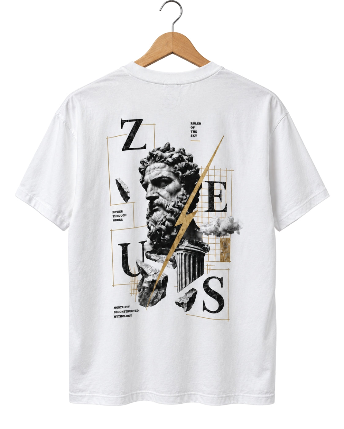 Zeus – Unisex T-Shirt