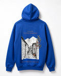 Stone Paths – Unisex Hoodie