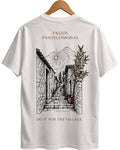 Do It for the Village – Unisex T-Shirt