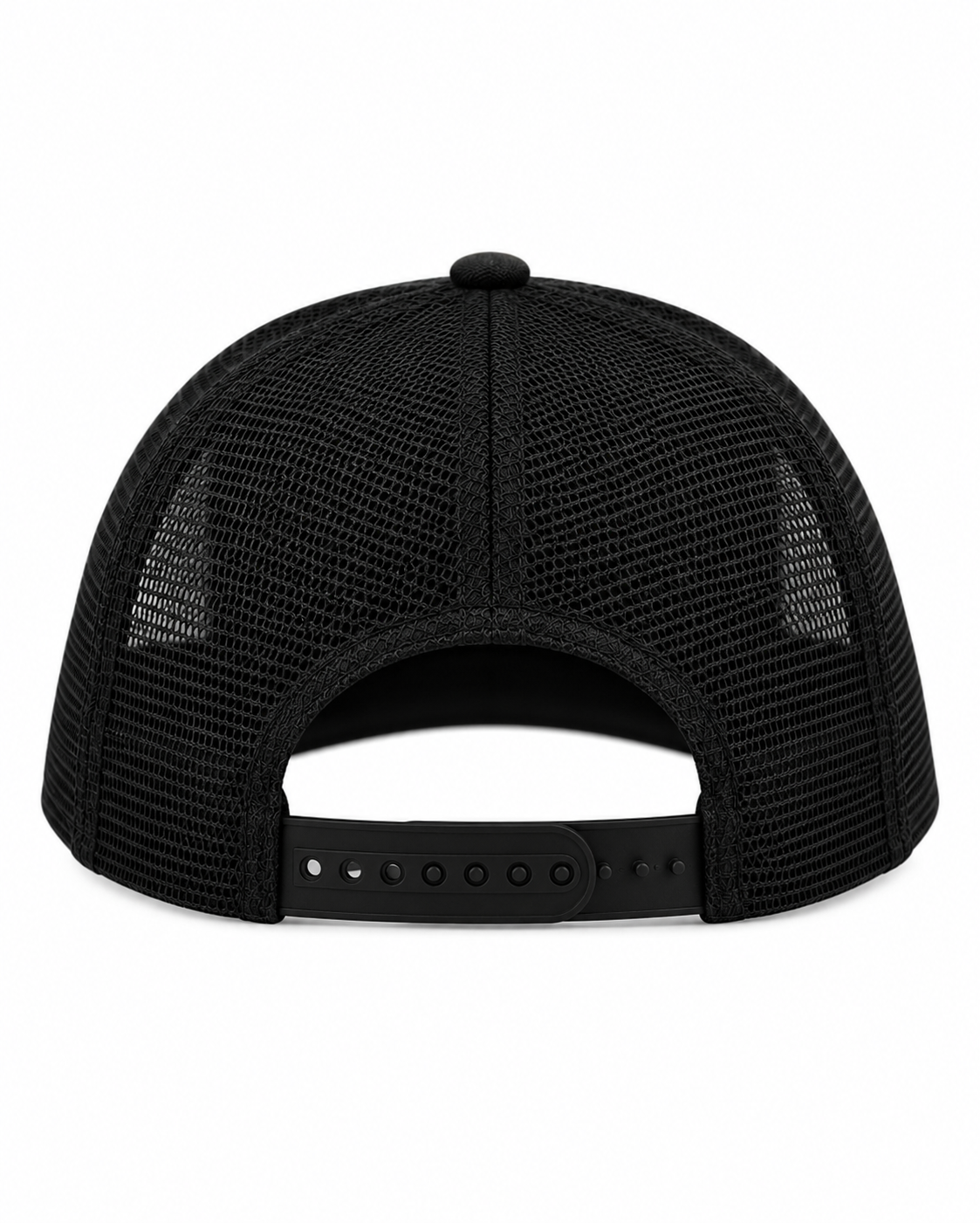 Olympus Peak – Embroidered Trucker Cap