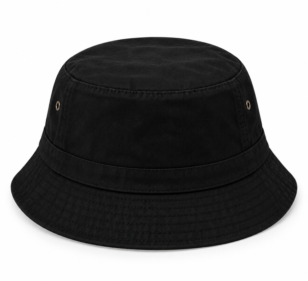 Greek Olive – Bucket Hat