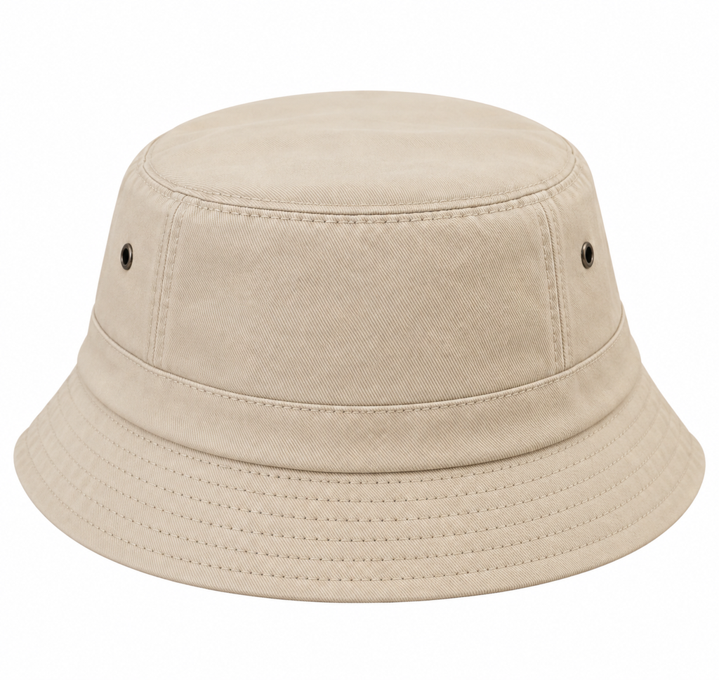 Mediterranean Cherry – Bucket Hat