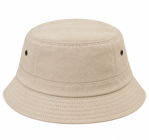 Greek Olive – Bucket Hat