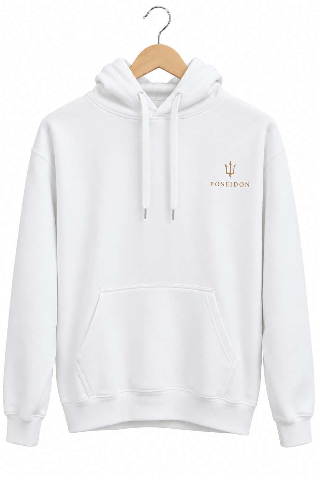Poseidon Hoodie – Unisex Hoodie
