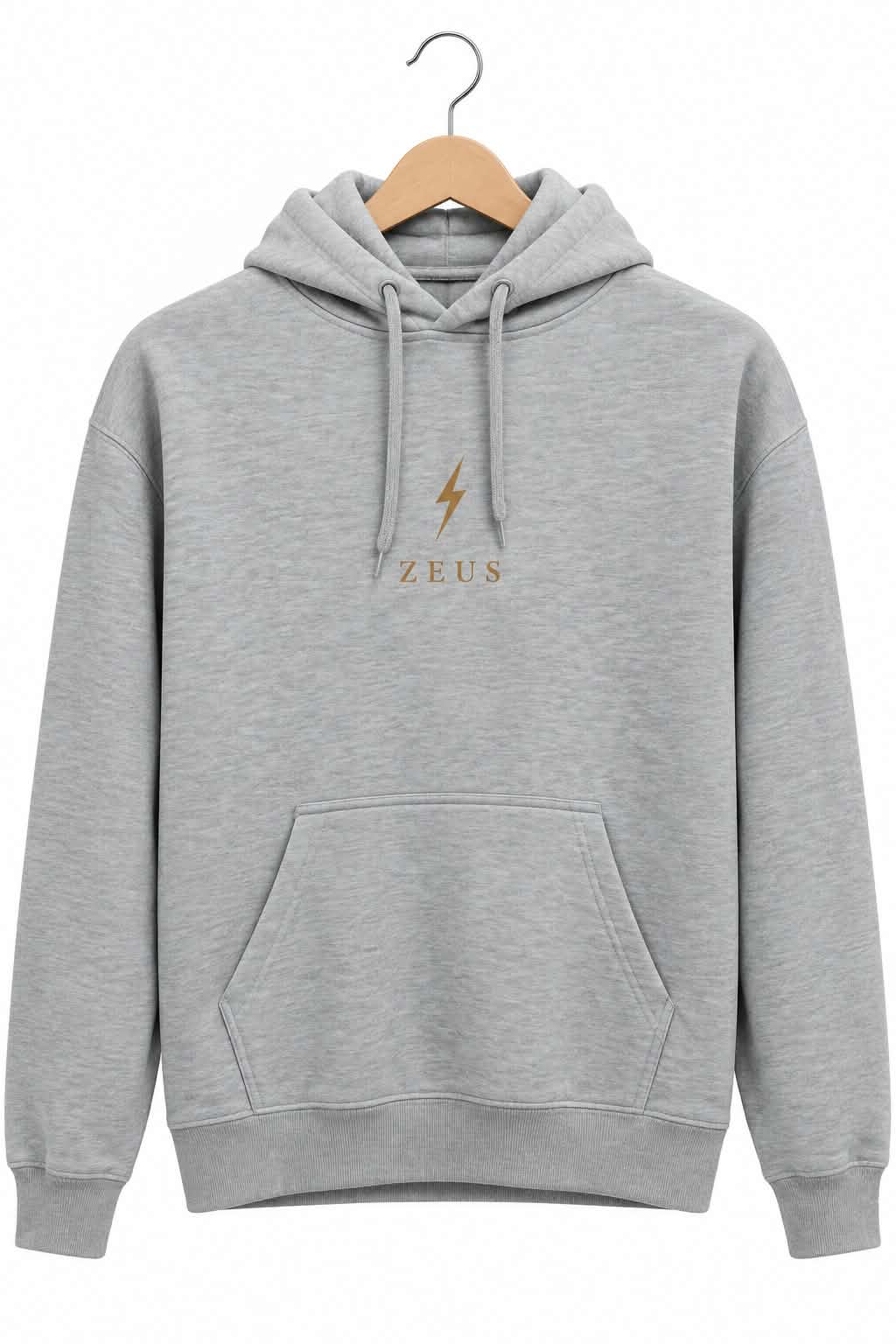 Zeus Hoodie – Unisex Hoodie