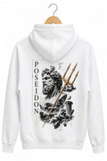 Poseidon Hoodie – Unisex Hoodie