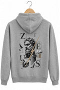 Zeus Hoodie – Unisex Hoodie