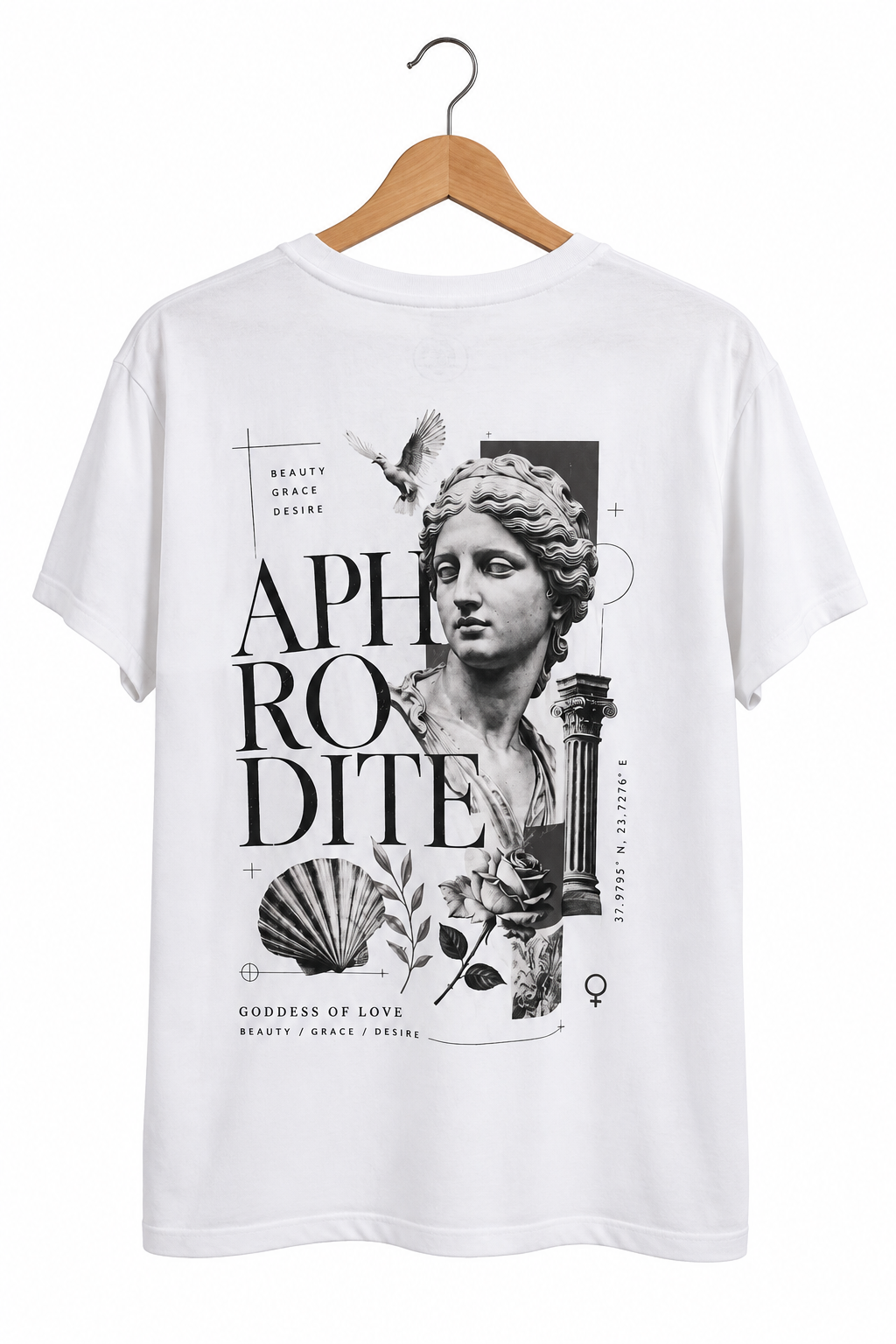 Aphrodite – Unisex T-Shirt