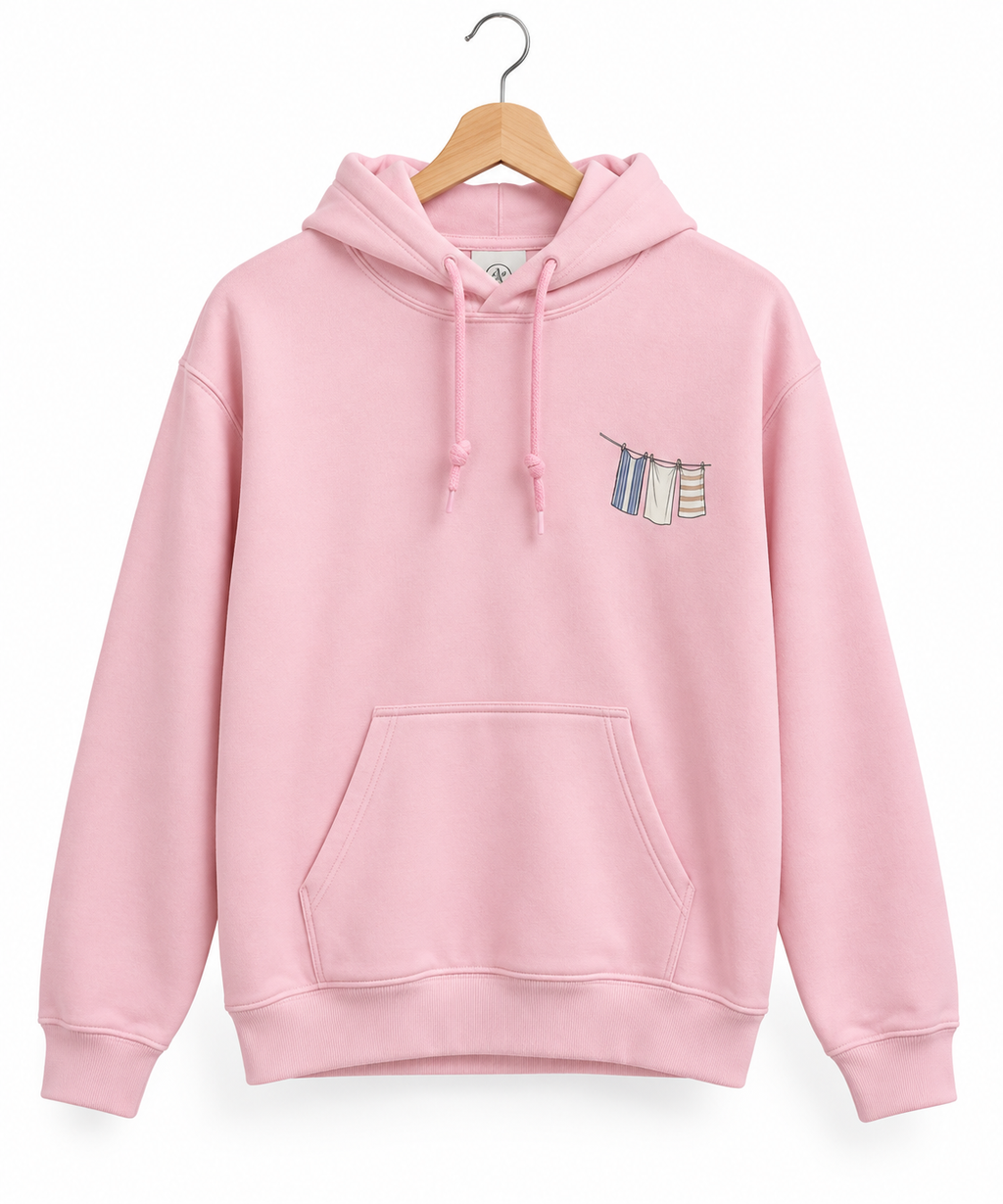 Greek Vibes – Unisex Hoodie