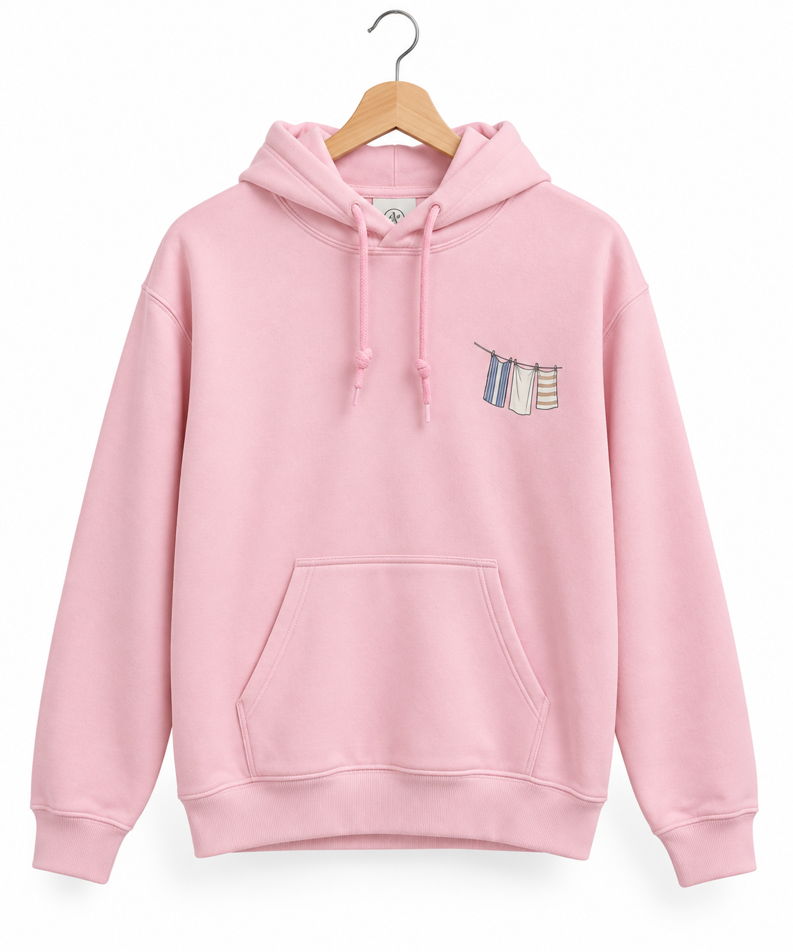 Greek Vibes – Unisex Hoodie